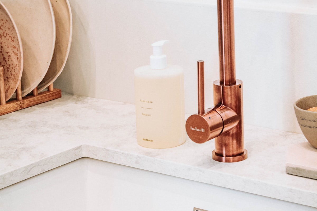 Kitchen Plumbing service in Horizon West, FL